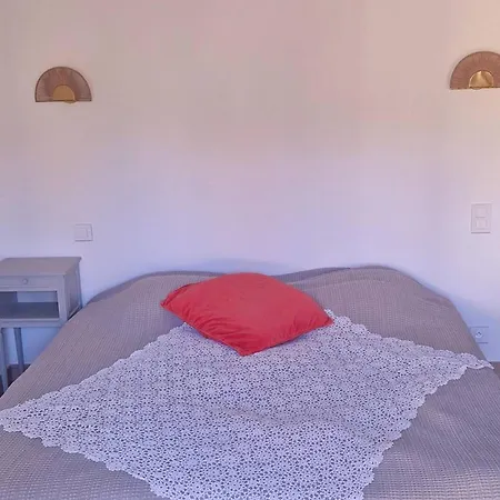 Maison Climatisee Avec Grand Jardin, Proche Et Commerces - Fr-1-610-102 Hébergement de vacances *