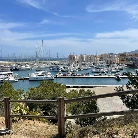 Maison Climatisee Avec Grand Jardin, Proche Et Commerces - Fr-1-610-102 Bormes-les-Mimosas