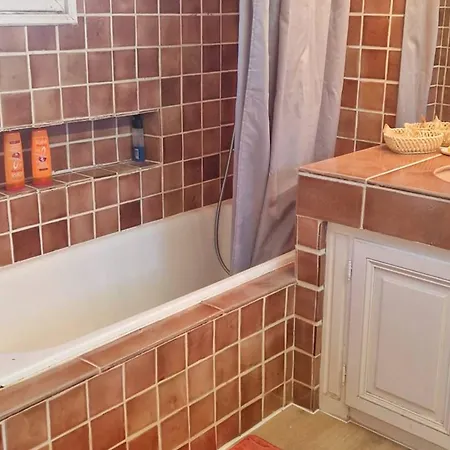 Maison Climatisee Avec Grand Jardin, Proche Et Commerces - Fr-1-610-102