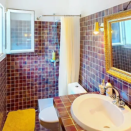 Maison Climatisee Avec Grand Jardin, Proche Et Commerces - Fr-1-610-102 Борм-ле-Мимоза